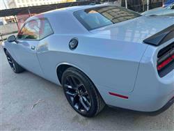 دۆج چالنجەر